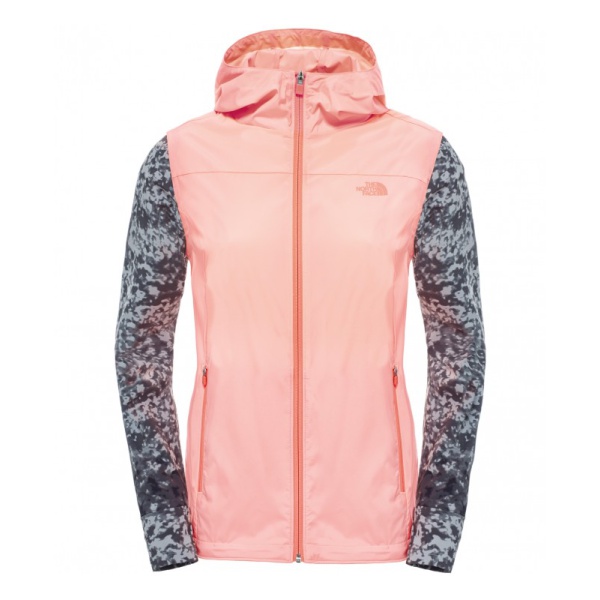 The North Face The North Face Mestral Hoodie женская