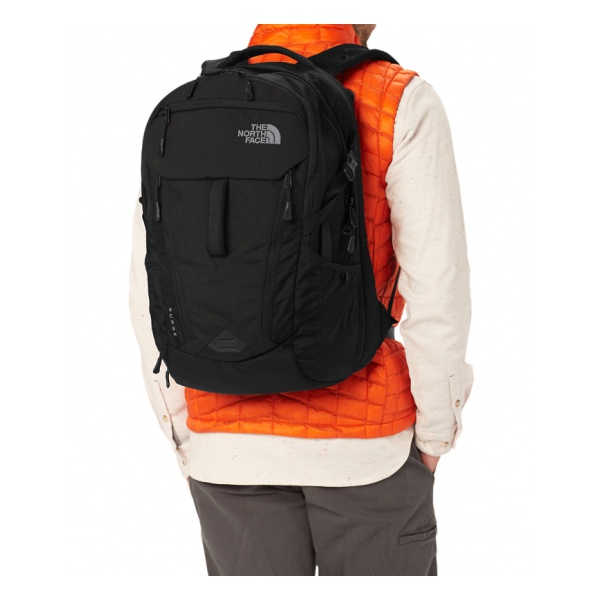 the north face surge 33