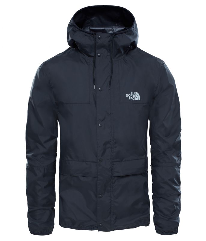 the north face mountain jacket 1985