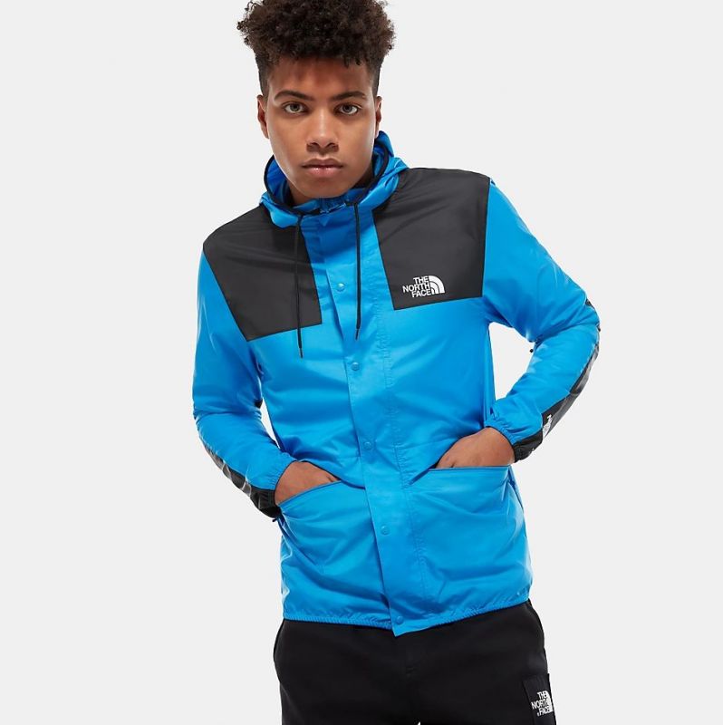 1985 the north face