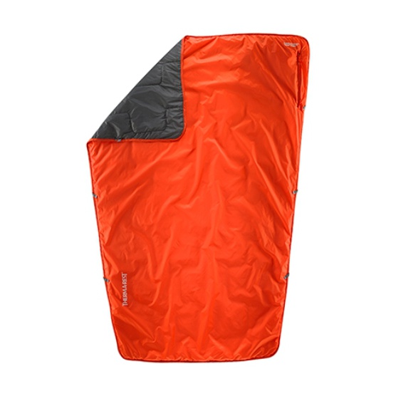 Therm-A-Rest Therm-A-Rest Proton Blanket темно-оранжевый