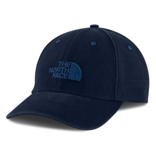 The North Face The North Face 66 Classic Hat темно-синий OS