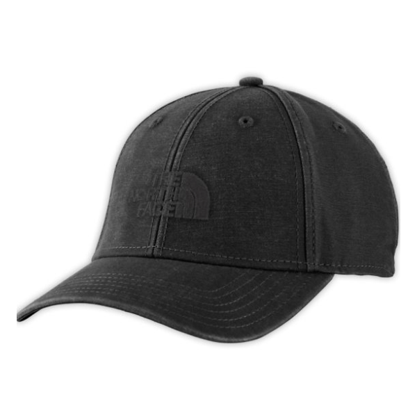 The North Face The North Face 66 Classic Hat черный OS