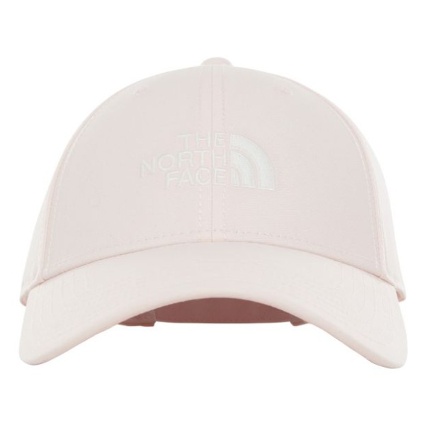 The North Face The North Face 66 Classic Hat светло-розовый OS