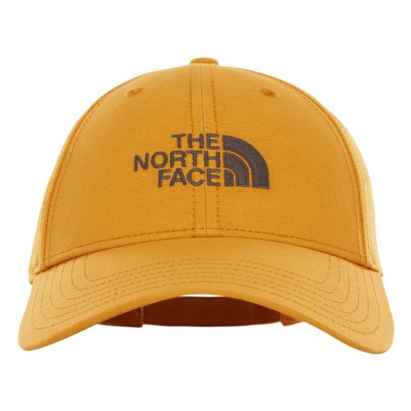 The North Face The North Face 66 Classic Hat желтый OS