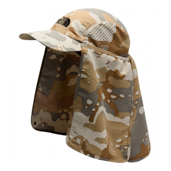 The north face sun shield ball hot sale cap