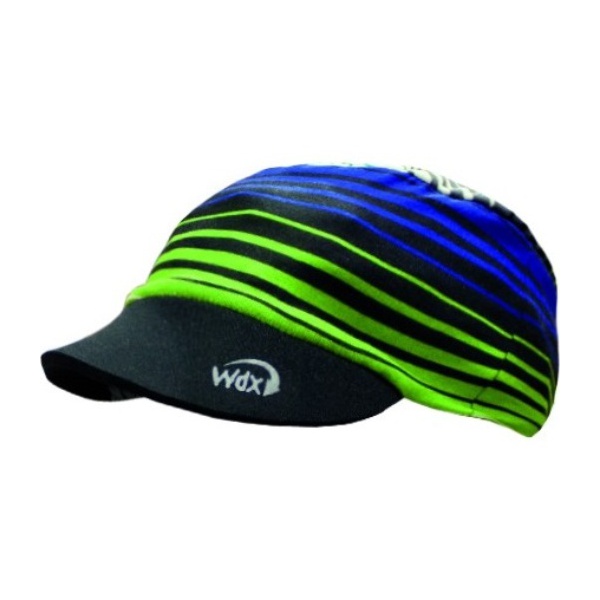 WDX WDX Coolcap Kids Blue Code детская