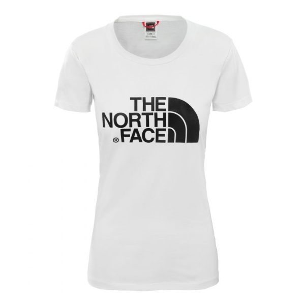 The North Face The North Face S/S Easy Tee женская