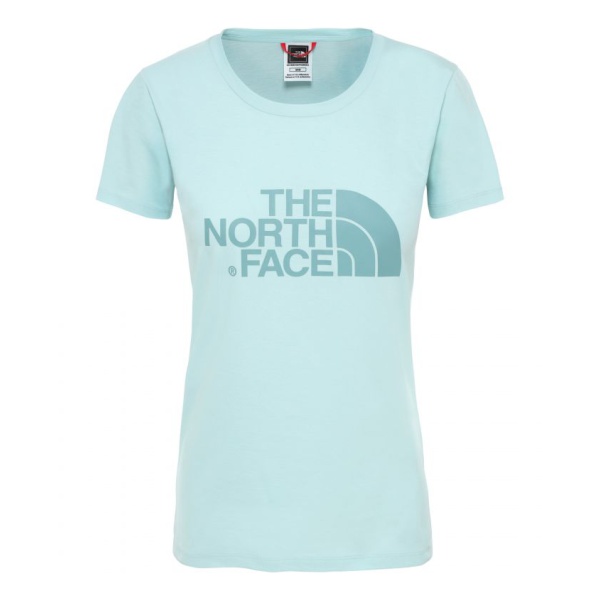 The North Face The North Face S/S Easy Tee женская