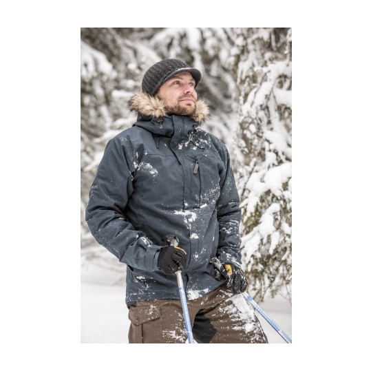 fjallraven singi winter hat