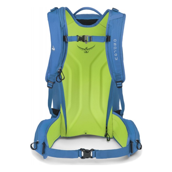 osprey kamber backpack