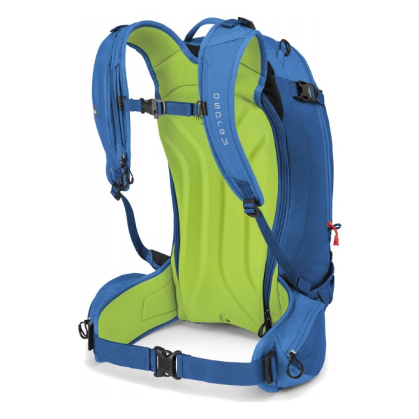 osprey kamber backpack