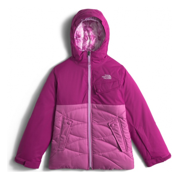 Куртка The North Face The North Face Carly Insulated детская