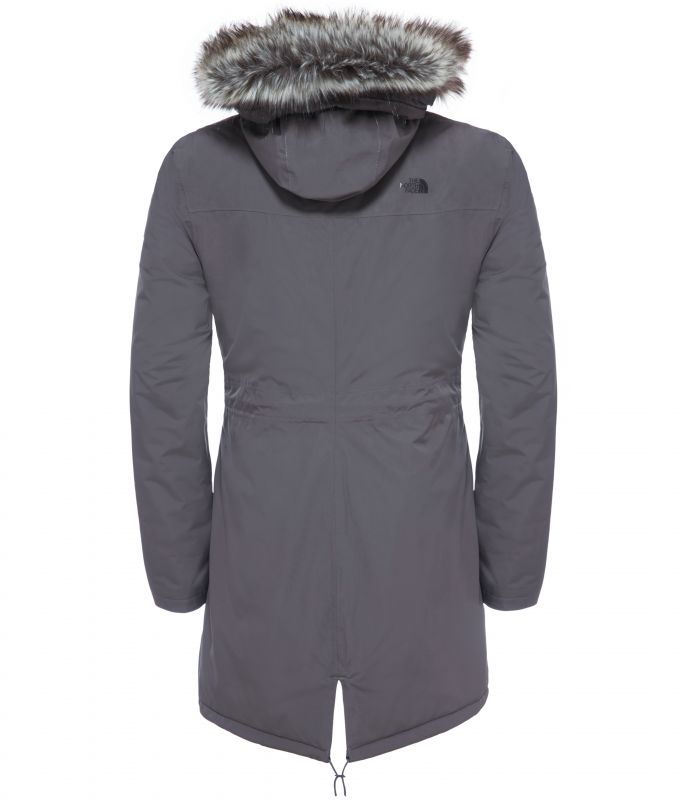 Куртка The North Face Zaneck Parka женская - купить в интернет-магазине  АЛЬПИНДУСТРИЯ