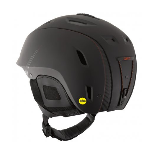 Giro range mips online