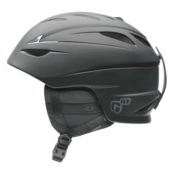 Giro шлем Giro G10 серый L(59/62.5CM)