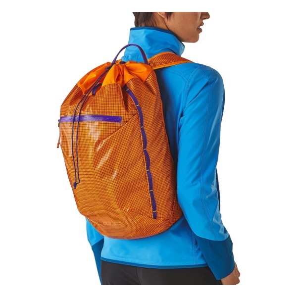 Patagonia shop cinch pack