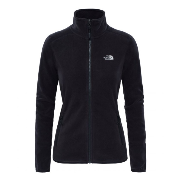 The North Face The North Face 100 Glacier Full Zip женская
