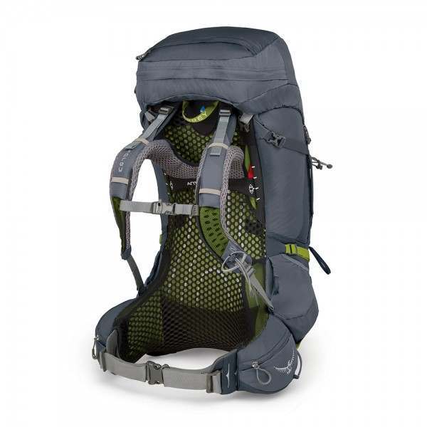 Рюкзак Osprey Atmos AG 65L - купить в 