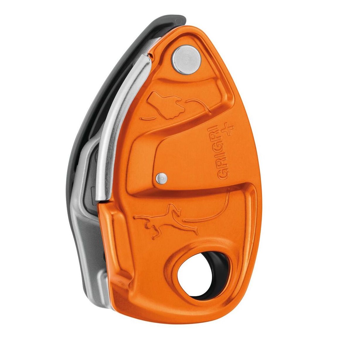 Устройство страховочное Petzl 17880₽