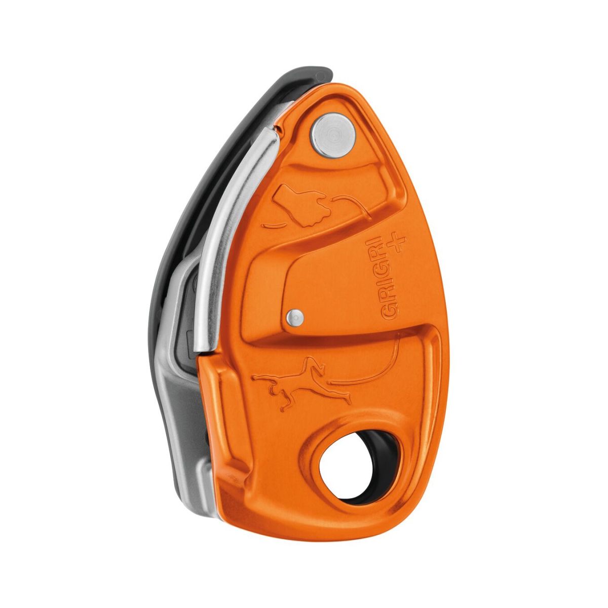 Устройство страховочное Petzl 17880₽