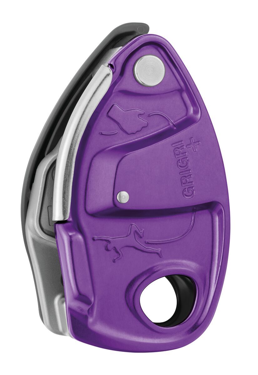 Устройство страховочное Petzl 17880₽