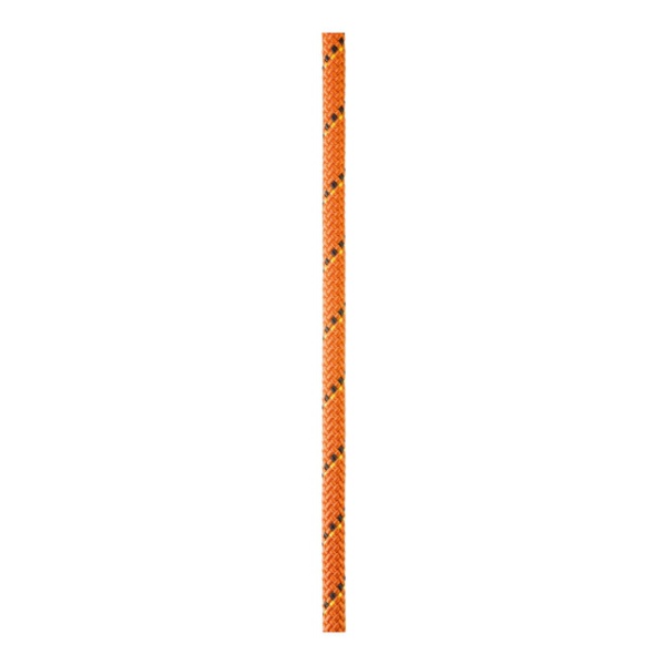 Petzl статическая Petzl Parallel 10,5 мм (бухта 200 м) оранжевый 200M