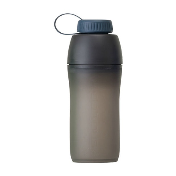 Platypus для воды Platypus Meta Bottle Microfilter 1L серый 1Л