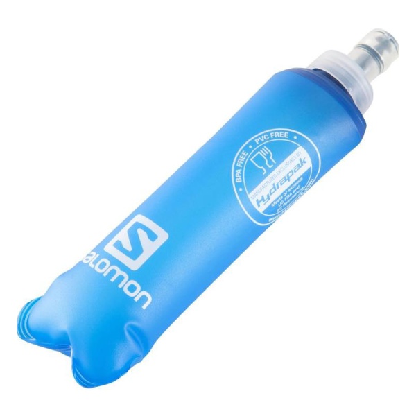 Фляга Salomon Salomon Soft Flask 250 мл синий 0.25л