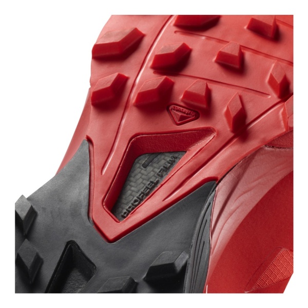 Salomon slab outlet 6 sg