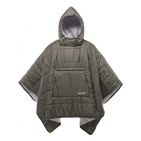 Therm-A-Rest Therm-a-Rest Honcho Poncho зеленый