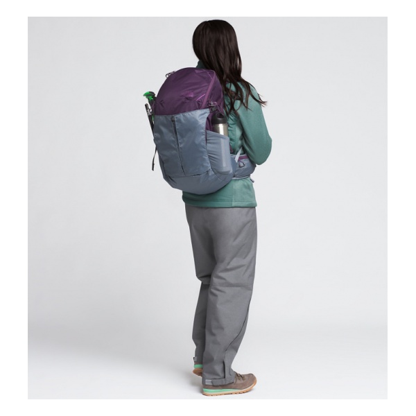 the north face aleia 32