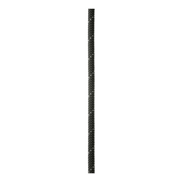 Petzl статическая Petzl Parallel 10,5 мм (бухта 100 м) черный 100М