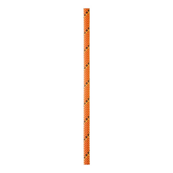 Petzl статическая Petzl Parallel 10,5 мм (бухта 100 м) оранжевый 100M