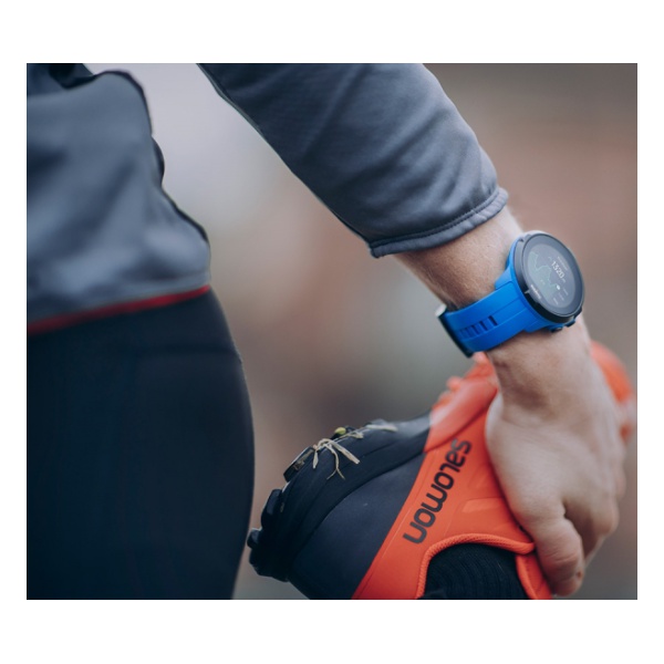 Suunto Spartan Sport Wrist HR