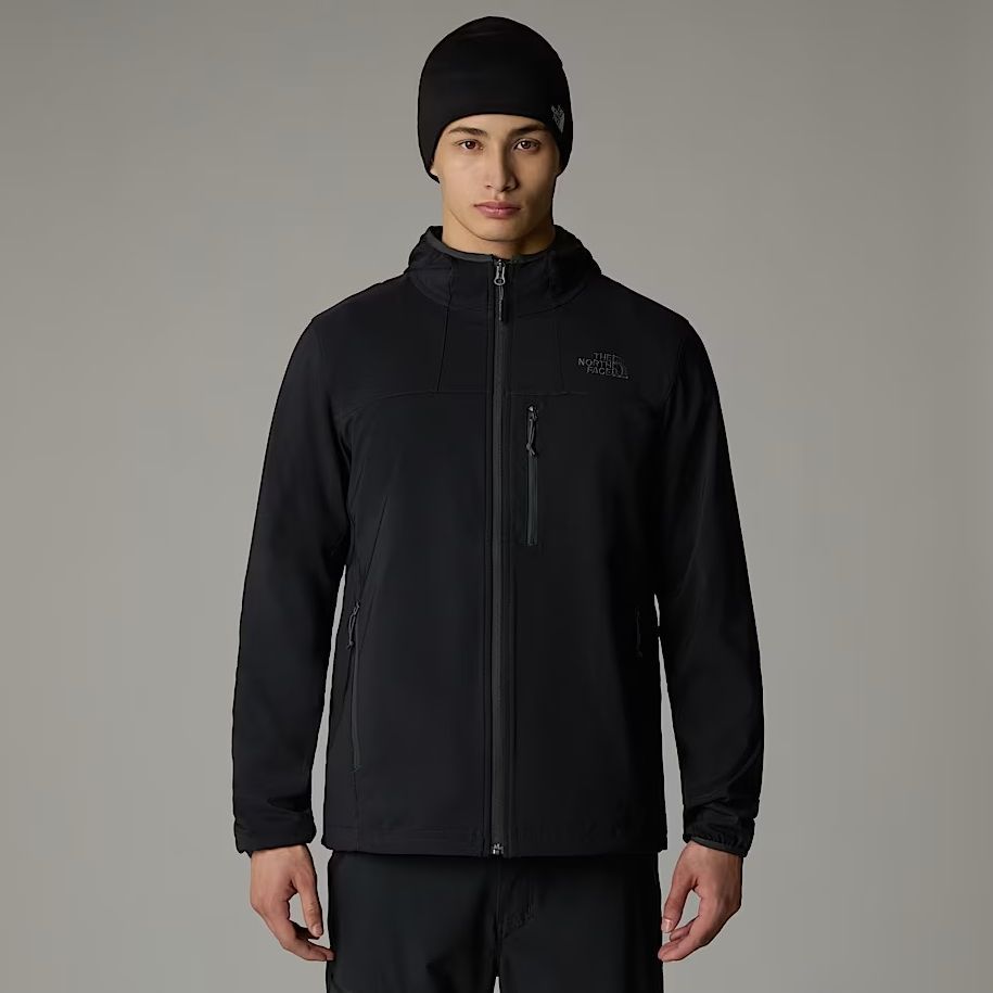 The North Face Nimble Hoodie