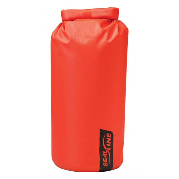 SealLine Sealline Baja Dry Bag 10L красный 10Л