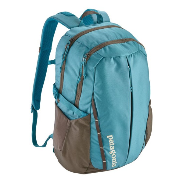 Patagonia Patagonia Refugio Pack 28L голубой 28Л