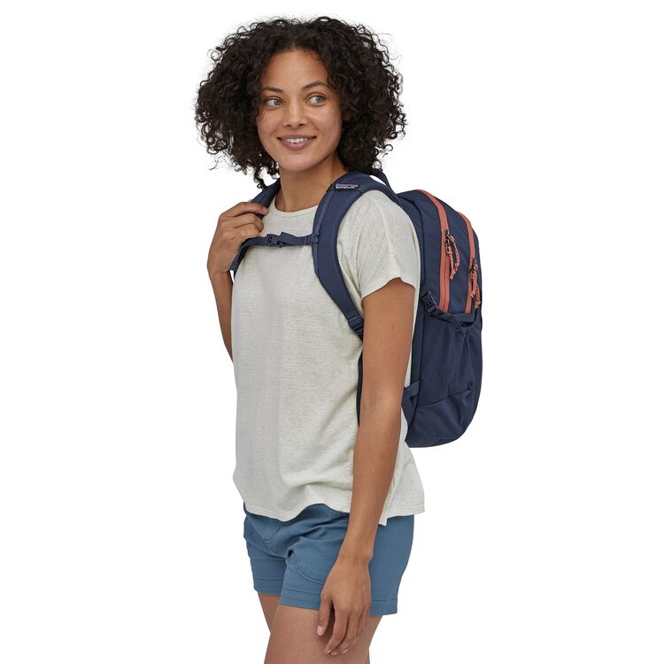 patagonia mini backpack