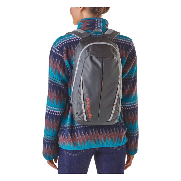 patagonia atom 18l