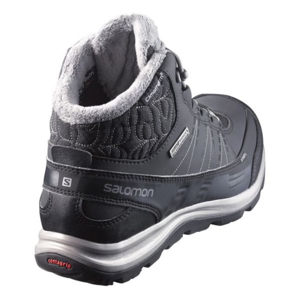 Salomon kaina mid cs wp 2 new arrivals