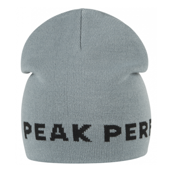 Шапка Peak Performance Peak Performance Hat женская светло-голубой ONE*