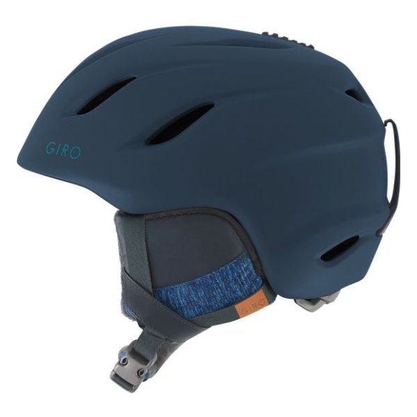 Giro шлем Giro Era женский темно-синий S(52/55.5CM)