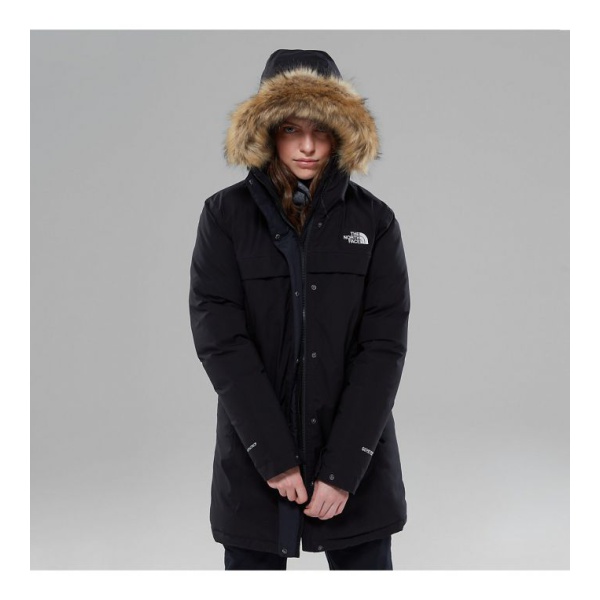 Куртка The North Face Cagoule Parka GTX 