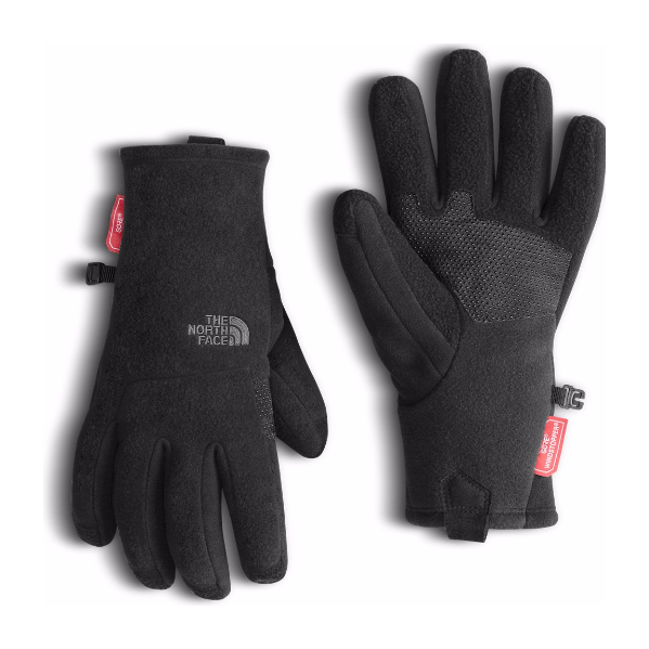 The North Face The North Face Pamir Windstopper Etip Glove