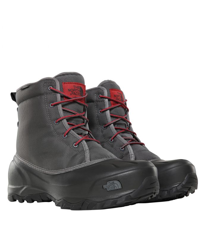 Ботинки The North Face Tsumoru - купить 