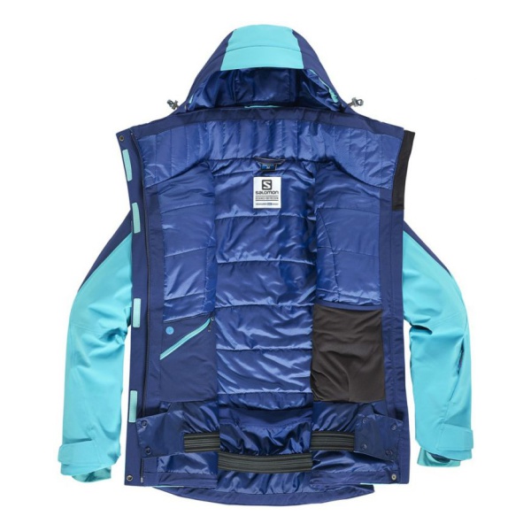 Icerocket salomon clearance