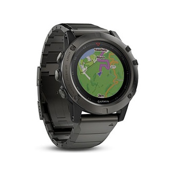 Smartwatch fenix 5x online