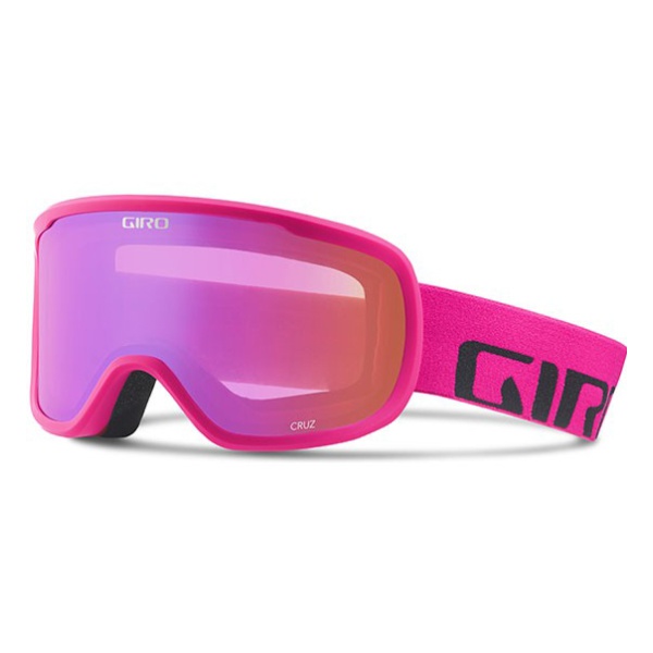 Giro маска Giro Cruz темно-розовый ADULT
