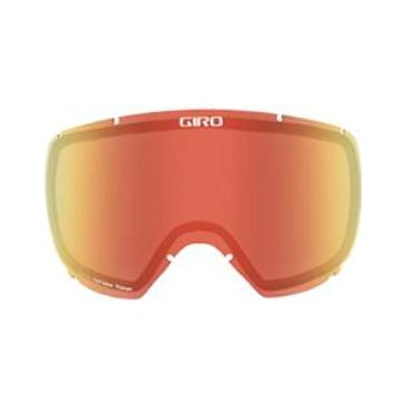 Giro Giro Scan/ Gaze оранжевый